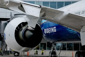 Boeing 777X Certification Faces Major Delays: Impact on Production and Delivery