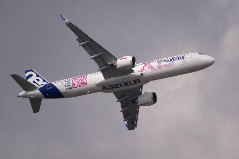 10 Longest Airbus A321XLR Flights That Reshape Global Travel