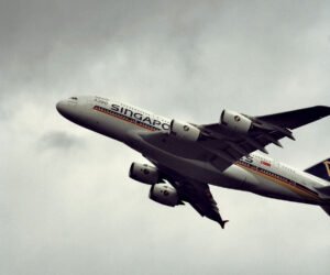 Singapore Airlines A380 Returns to Frankfurt After 9-Hour Flight Due to Mechanical Issue