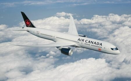 Why Air Canada Prefers Boeing 787 Over Airbus A350 Why Air Canada Prefers Boeing 787 Over Airbus A350