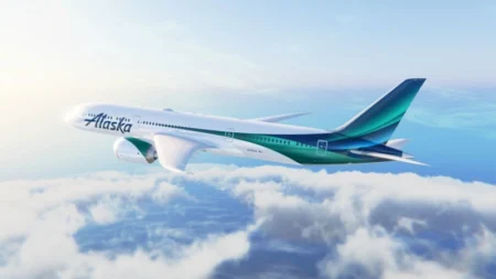 Alaska Airlines Launches Seattle to Seoul Nonstop Flights on Boeing 787-9