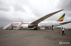 Ethiopian Airlines and SITA Collaborate to Enhance African Air Travel Technology