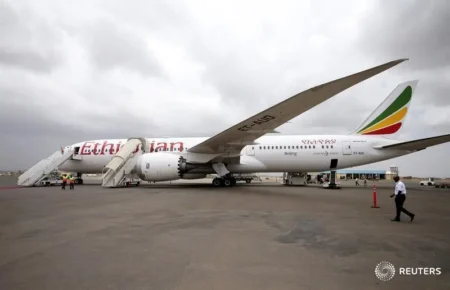 Ethiopian Airlines and SITA Collaborate to Enhance African Air Travel Technology Ethiopian Airlines and SITA Collaborate to Enhance African Air Travel Technology