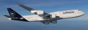 Lufthansa’s 747 Fleet: Leading the Way in Quadjet Operations Lufthansa's 747 Fleet: Leading the Way in Quadjet Operations