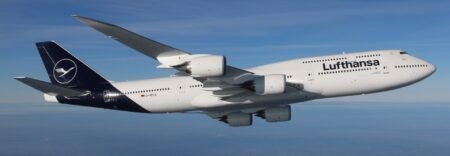 Lufthansa's 747 Fleet: Leading the Way in Quadjet Operations