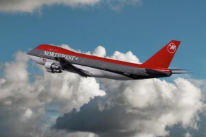 NorthWest Airlines