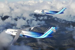 Boeing’s Bold Move: Plans for a Revolutionary Successor to the 737 MAX Revealed! Boeing's Bold Move: Plans for a Revolutionary Successor to the 737 MAX Revealed!