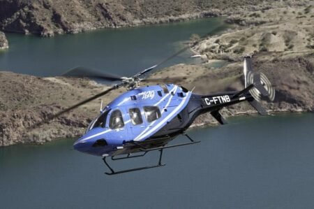 Bell 429 Helicopters Enhance Global Medical Response Fleet in Major Deal Bell 429 Helicopters Enhance Global Medical Response Fleet in Major Deal