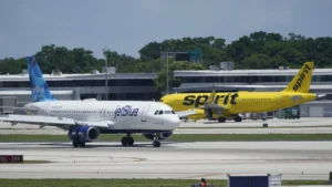 Increasing Reports of Toxic Fume Events in Airbus A320 Aircraft Raise Safety Concerns