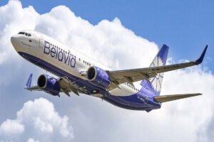 US Sanctions Eased on Belarus' Belavia: Fallout and Implications for Boeing Parts Access