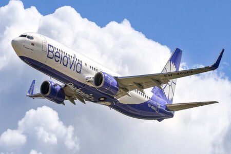 US Sanctions Eased on Belarus' Belavia: Fallout and Implications for Boeing Parts Access
