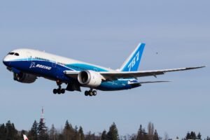 FAA Restores Boeing’s Certification Authority for 737 MAX and 787 Dreamliner FAA Restores Boeing's Certification Authority for 737 MAX and 787 Dreamliner