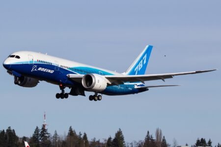 FAA Restores Boeing's Certification Authority for 737 MAX and 787 Dreamliner