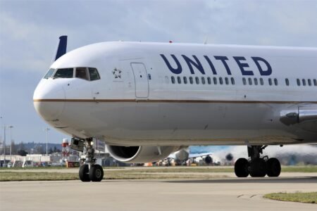 United Airlines to Retire Boeing 767 Fleet by 2030 Amid A350 Considerations