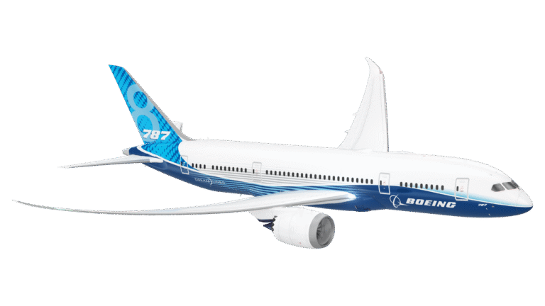 FAA Orders Inspections for 119 Boeing 787 Dreamliners over Oxygen Mask Issues FAA Orders Inspections for 119 Boeing 787 Dreamliners over Oxygen Mask Issues