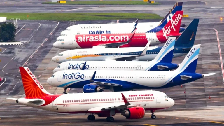 Indian Aviation