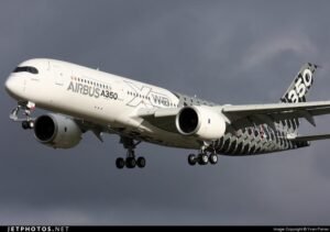 How The Boeing 777X Poses a Challenge for Airbus' Widebody Aircraft