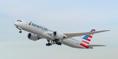 American Airlines Launches Boston to Buffalo Route Amid Miami Service Reductions American Airlines Launches Boston to Buffalo Route Amid Miami Service Reductions