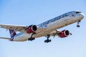 Top Destinations for Airbus A350-1000 Flights This Winter Top Destinations for Airbus A350-1000 Flights This Winter
