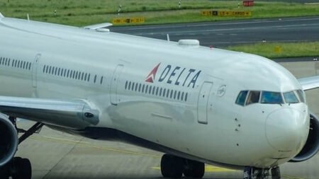 Delta Air Lines to Terminate Services Between Austin and Midland Due to Low Demand