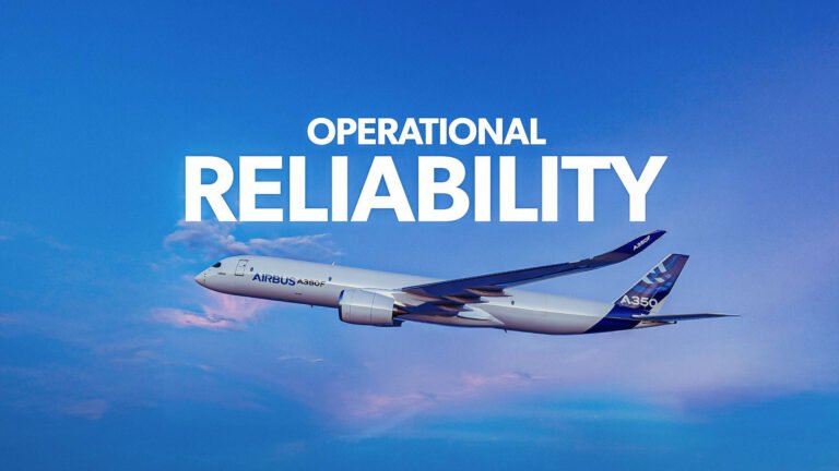 Why the Airbus A350F is Revolutionizing Air Freight: An Optimistic Outlook
