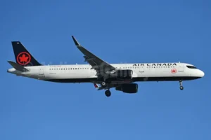 Air Canada Launches Airbus A321XLR Flights to Palma de Mallorca