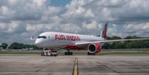 Air India's Expansion with Navi Mumbai Airport: A New Global Hub