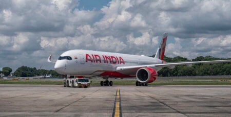 Air India's Expansion with Navi Mumbai Airport: A New Global Hub