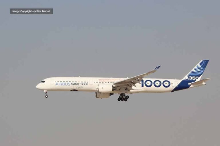 Airbus A350 Production Challenges: Can Airbus Meet Demand?