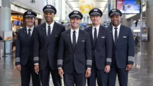 comprehensive guide to american airlines pilot salaries and career path in 2024