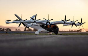 Archer Aviation’s Midnight Aircraft Achieves Record 7,000 Feet Altitude in Test Flight Archer Aviation's Midnight Aircraft Achieves Record 7,000 Feet Altitude in Test Flight