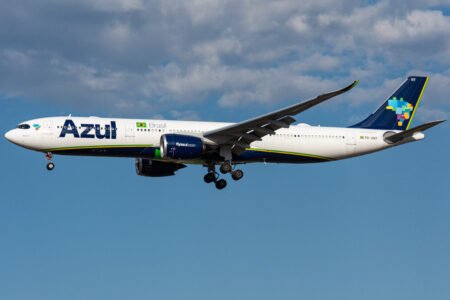 Azul Airlines