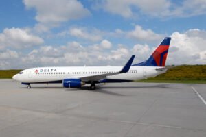 Why Delta Air Lines Chose to Retrofit Winglets on Its Boeing Fleet Delta Air Lines Boeing 737-800