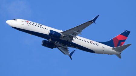 Why the Boeing 737-900 Did Not Succeed Boeing 737NG