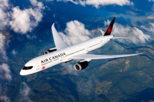 Canadian Airlines Shift Focus to Latin America for 2025 Winter