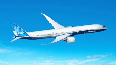 Why Boeing’s 787 Dreamliner Has Airbus on Alert Boeing 787 Dreamliner