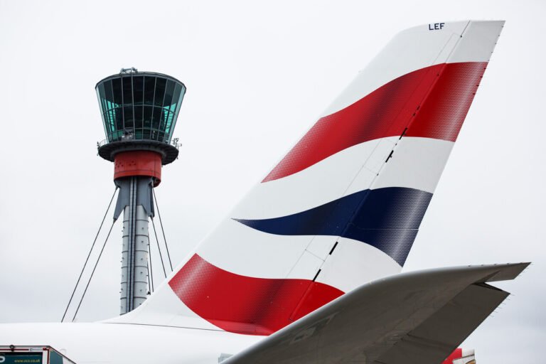 British Airways