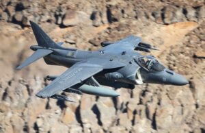 Historic Retirement of AV-8B Harrier Jets: West Coast Museums Welcome Iconic Aircraft Historic Retirement of AV-8B Harrier Jets: West Coast Museums Welcome Iconic Aircraft
