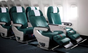 Cathay Pacific Premium Economy