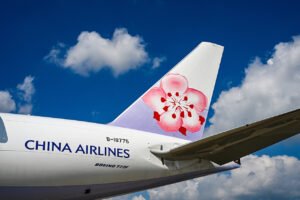 China Airlines
