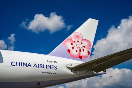 10 Key Insights on the Changing Landscape of China’s Airlines China Airlines