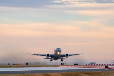 Top 10 Longest Routes from Dallas/Fort Worth International Airport in 2025 Dallas/Fort Worth International Airport