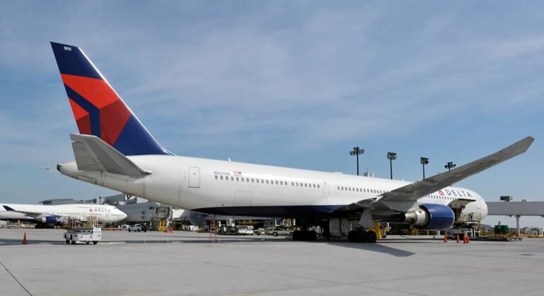 Delta Airlines
