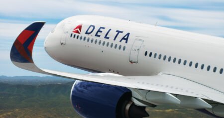 Top 10 Wealthiest Airlines of 2025: Delta Air Lines Soars to the Top Delta Air Lines A350