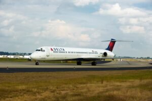 Delta Airlines