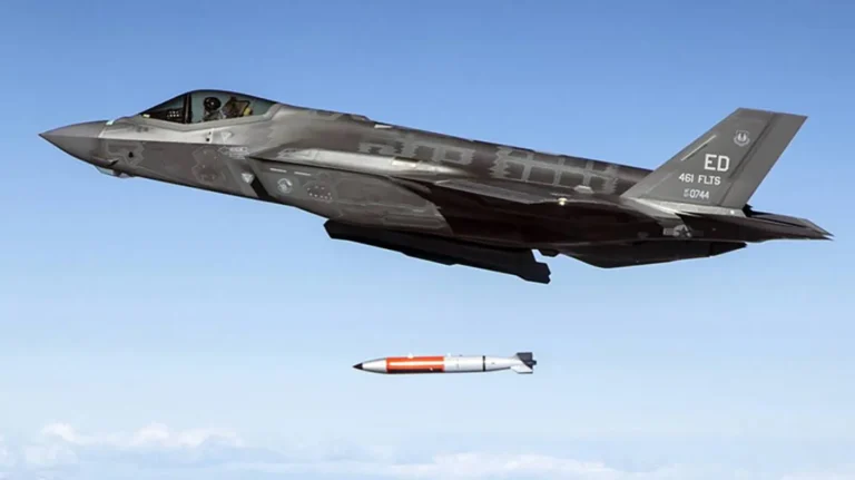 Dutch F-35