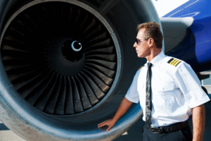 Image Credit - European Cockpit Association