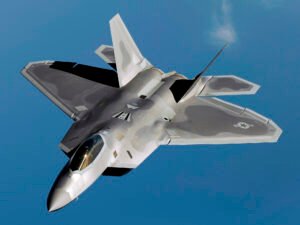 Lockheed Martin Advocates Upgrades for Aging F-22 Raptors Amid New Sixth-Gen Fighter Development
