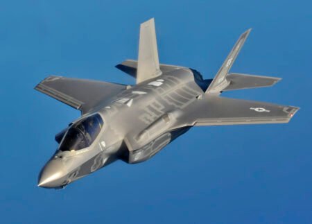 Top 10 Nations Leading the F-35 Lightning II Deployment Worldwide Top 10 Nations Leading the F-35 Lightning II Deployment Worldwide