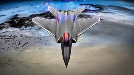 Future Combat Air System (FCAS): Europe’s Challenge and Potential in Sixth-Generation Fighter Aviation Future Combat Air System (FCAS): Europe's Challenge and Potential in Sixth-Generation Fighter Aviation